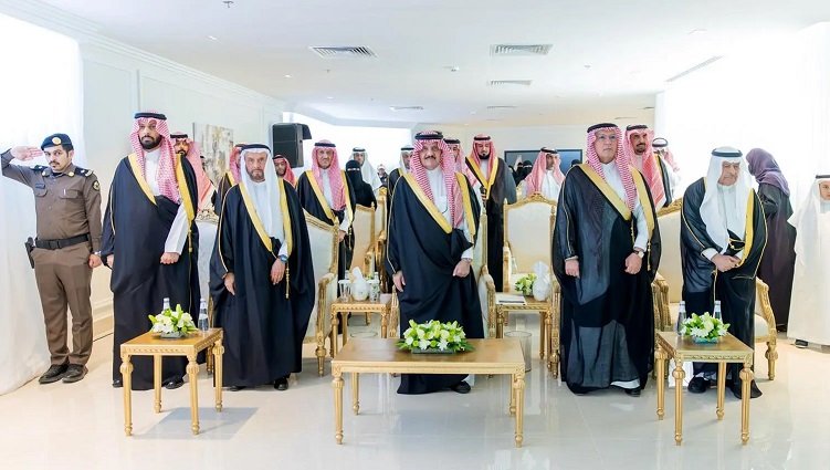 «انطلاقة جديدة للتنمية» سمو أمير الشرقية يفتتح المبنى الاستثماري لجمعية ود الخيرية