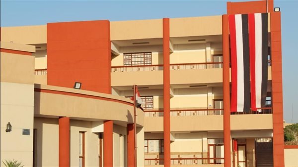 «بداية جديدة نحو مستقبل تعليمي مشرق» انطلاق العام الدراسي في 2335 مدرسة ببني سويف لخدمة أكثر من 880 ألف طالب.