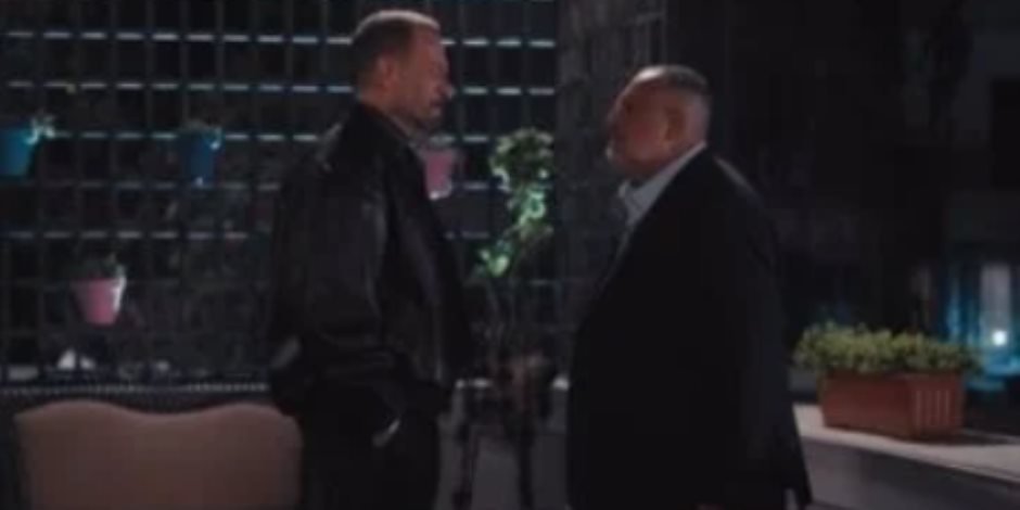 «بفعل الصدمة» ماجد المصري يكشف عن إصابته بورم في المخ خلال الحلقة الرابعة من مسلسل أولاد الراعى