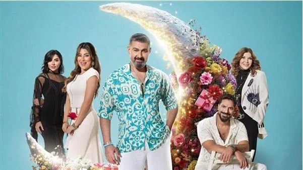 «تألق الحلقة الخامسة من مسلسل كلهم بيحبوا مودي» مواعيد العرض على ON وWatch It