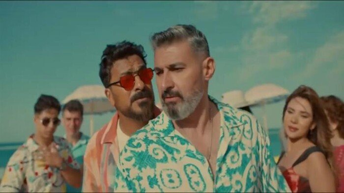 «تألق مودي يجذب الأنظار» مواعيد عرض الحلقة السادسة من المسلسل