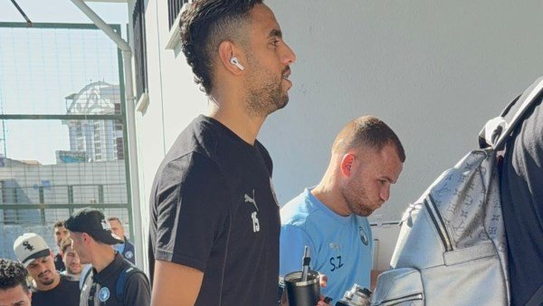 «تأهب بيراميدز في نيجيريا لمواجهة ريفرز يونايتد بدوري أبطال أفريقيا»