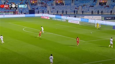 «تابع مباراة القادسية ونيوم مجانًا في دوري روشن السعودي» القادسية يواجه نيوم في منافسة مثيرة