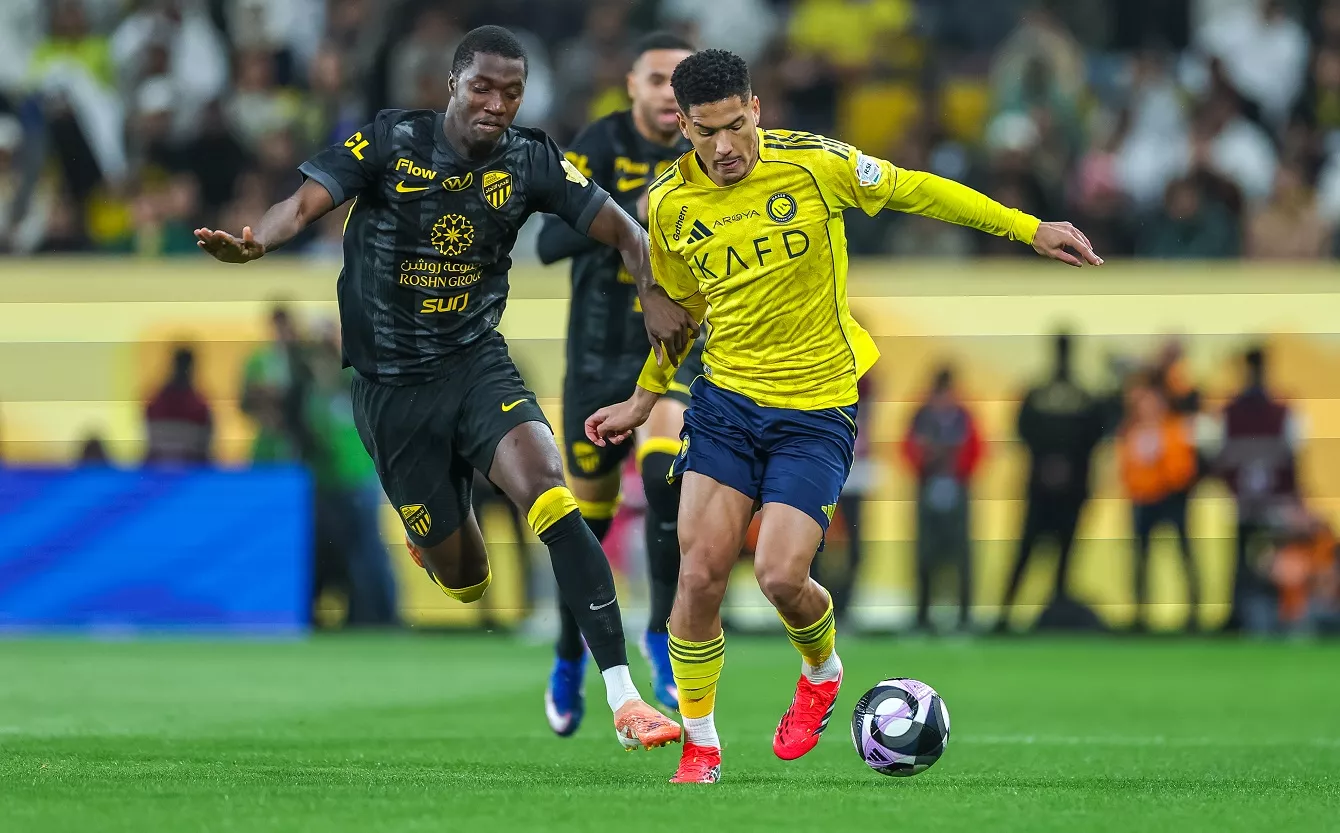 «تابعوا مباراة النصر وأركاداج في دوري أبطال آسيا على القنوات الناقلة»