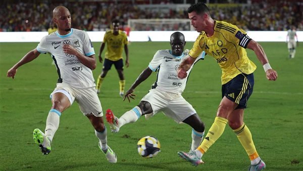 «تاريخ مواجهات النصر والاتحاد في جميع البطولات قبل قمة دوري روشن اليوم»