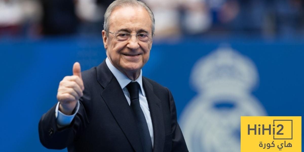 «تجديد الدماء في خط الدفاع» ريال مدريد يستهدف أحد المرشحين البارزين هذا الصيف