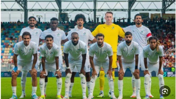 «تحدي منتظر في الدوري السعودي» حجازي يقود القادسية في مواجهة مثيرة أمام نيوم