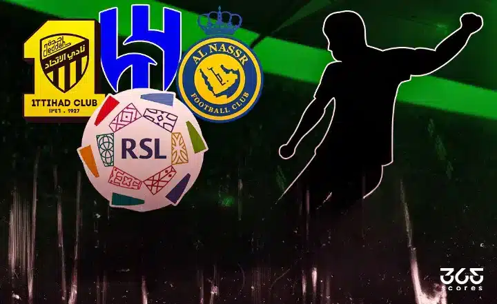 «تحديات مثيرة في الجولة 22 من الدوري السعودي 2026» ما هو أفضل هدف في هذه الجولة؟