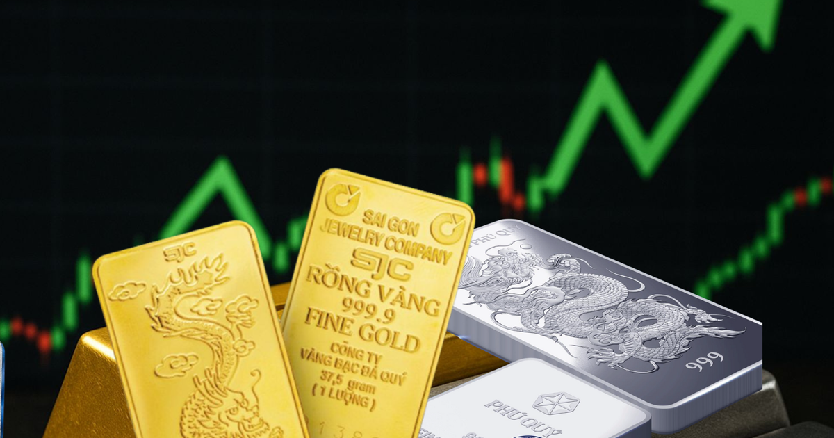 «تحديثات أسعار الذهب: أسعار خاتم الذهب عيار 9999 في سانت جوزيف والأسواق العالمية عند الساعة العاشرة صباحاً»