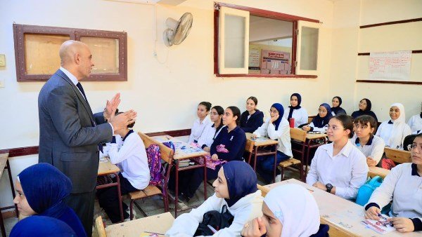 «تحذير عاجل للطلاب المتغيبين: المدارس تؤكد أهمية الحضور خلال فترة التقييمات»