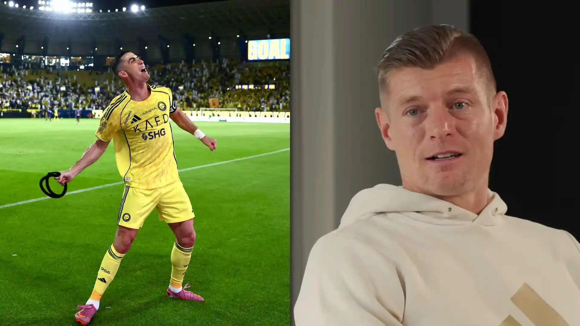 «تحذير مهم لقيادات دوري روشن والنصر حول رونالدو»