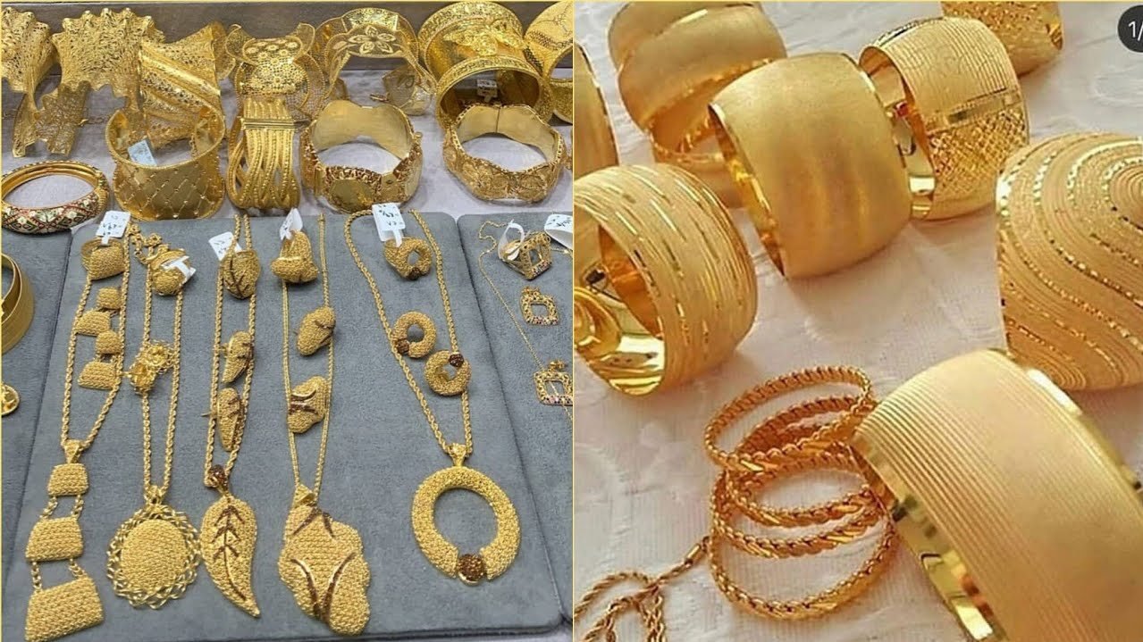 «تحركات الذهب في المغرب» سعر المعدن الثمين اليوم الأربعاء 4 فبراير 2026 في آخر تحديثاته