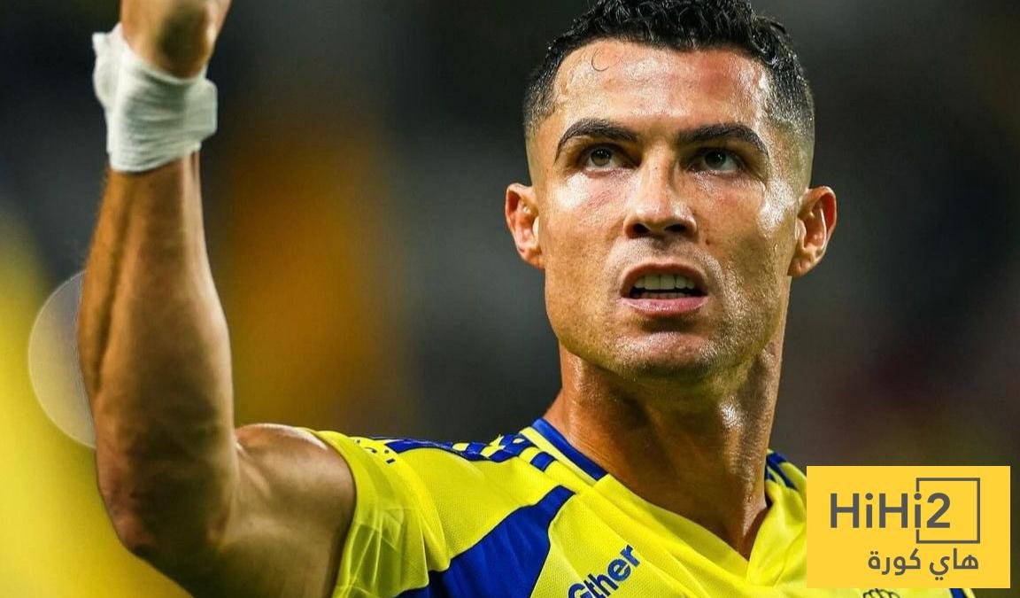 «تحوم الشائعات حول اعتزال كريستيانو رونالدو لكن الجماهير ترفض الفكرة تمامًا»
