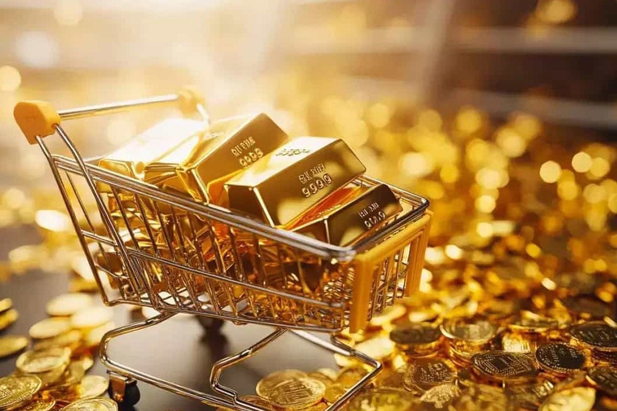 «تراجع أسعار الذهب مساء 2 فبراير 2026 وعيار 21 يسجل 6480 جنيهًا»