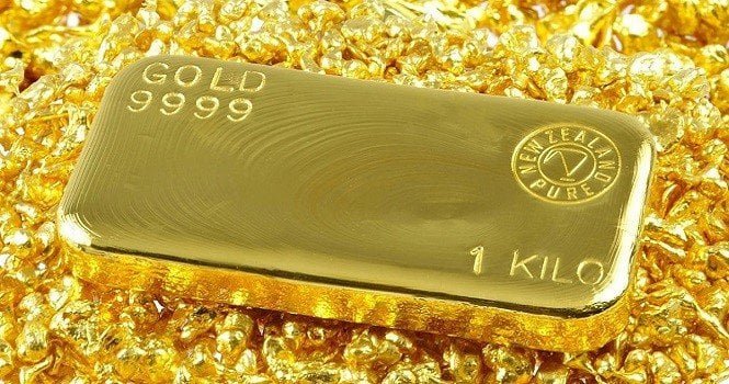 «تراجع طفيف في أسعار أونصة الذهب عالمياً» انخفاض بنسبة 0.096% خلال الأسبوع