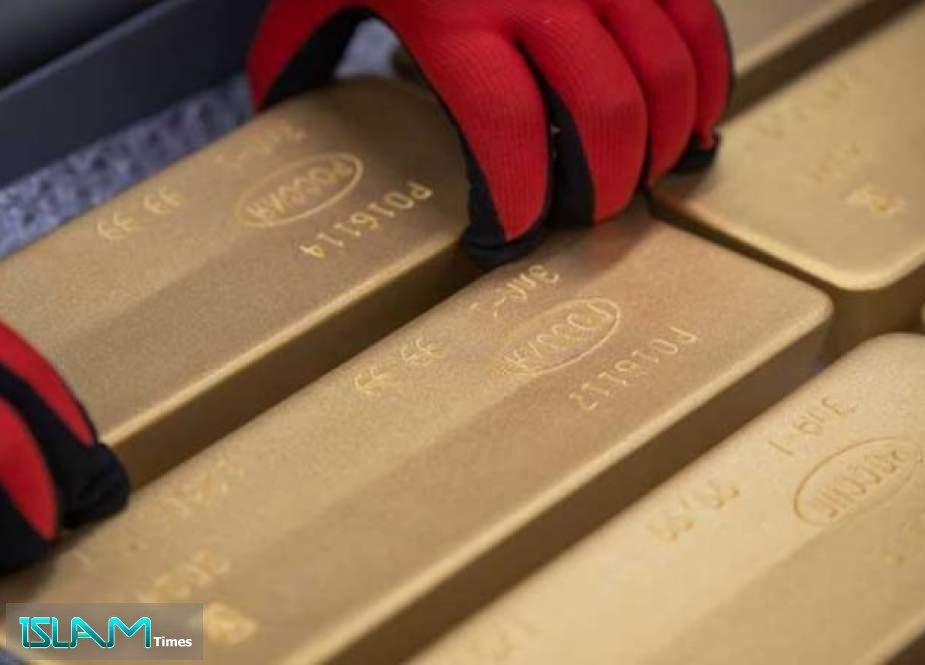 «تراجع مقلق في أسعار الذهب يعكس تطورات اقتصادية عالمية»