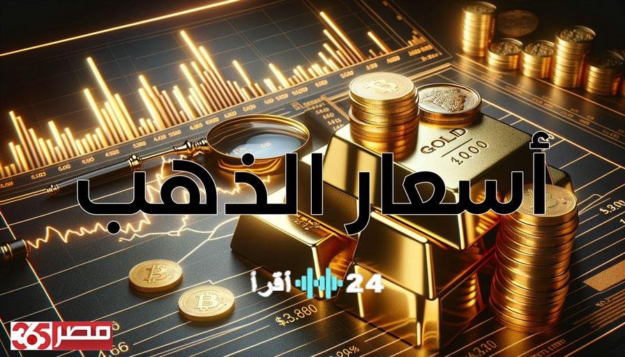 «تراجع ملحوظ في أسعار الذهب في مصر مع تسجيل عيار 24 سعر 7705 جنيهات للشراء في التحديث المسائي»