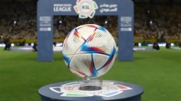 «ترتيب دوري روشن السعودي يشتعل حول المنافسة»