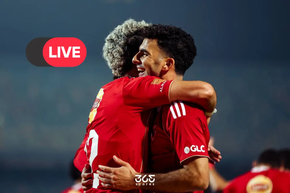 «تردد القناة المجانية» ميعاد مباراة الأهلي أمام الجيش الملكي في دوري أبطال إفريقيا