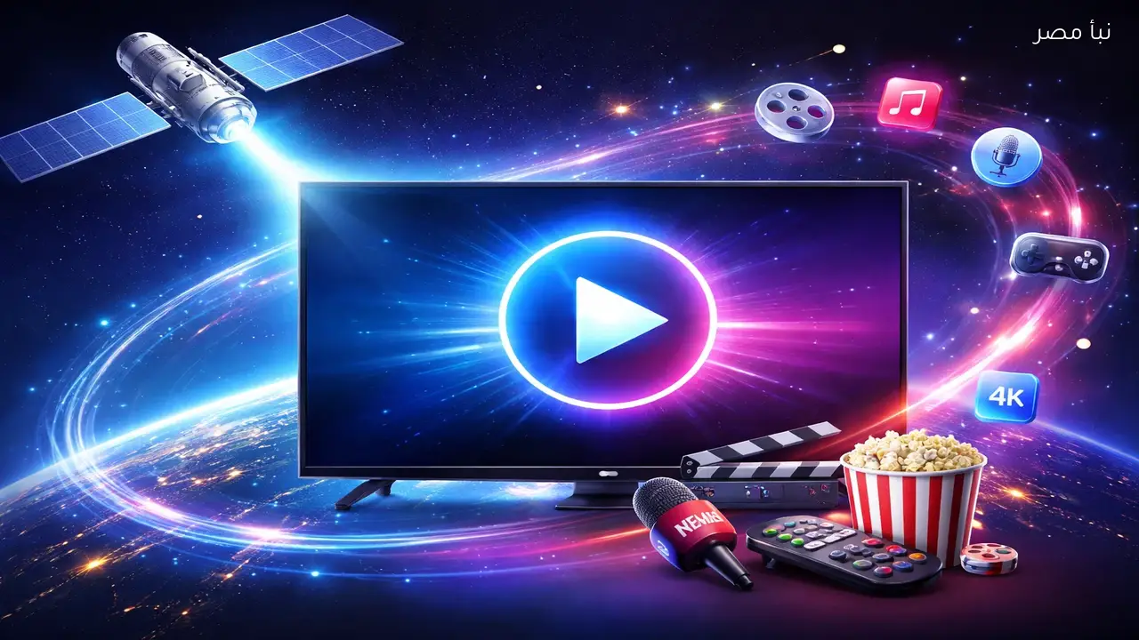 «تردد قناة كراميش على النايل سات 2025 برامج تعليمية وترفيهية متكاملة للأطفال في منصة واحدة»