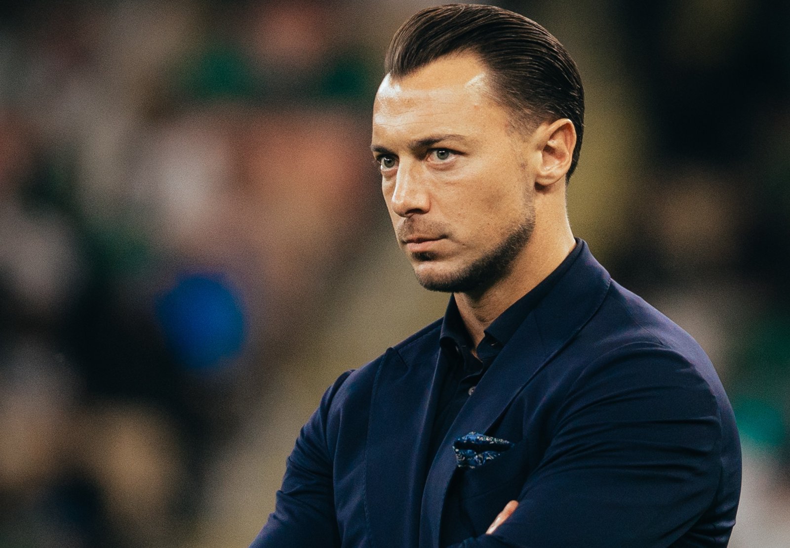 «ترقبوا تشكيل الأهلي المثير في قمة دوري روشن أمام الهلال»