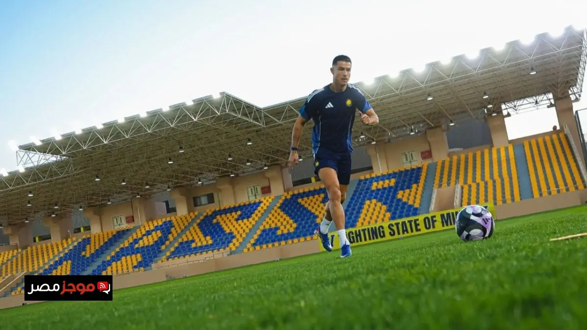 «ترقبوا تشكيلة النصر المنتظرة أمام الحزم في دوري المحترفين السعودي»