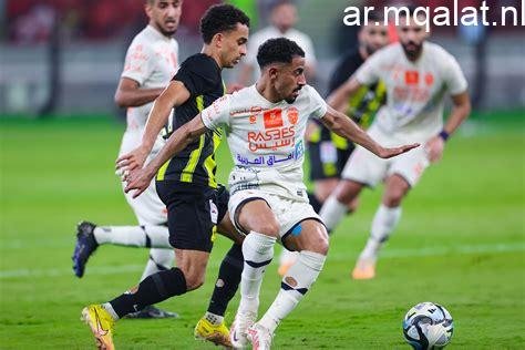 «ترقبوا» موعد مواجهة الاتحاد والفيحاء في دوري المحترفين السعودي 2026 والقنوات الناقلة