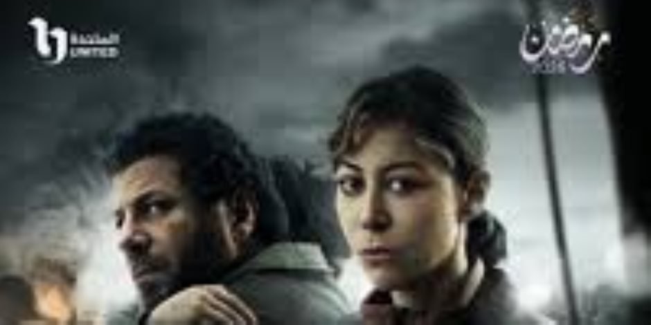 «تسارع الأحداث في “صاحب الأرض” الحلقة 3: منة شلبي تخفي إياد نصار عقب هجوم جيش الاحتلال على المستشفى»