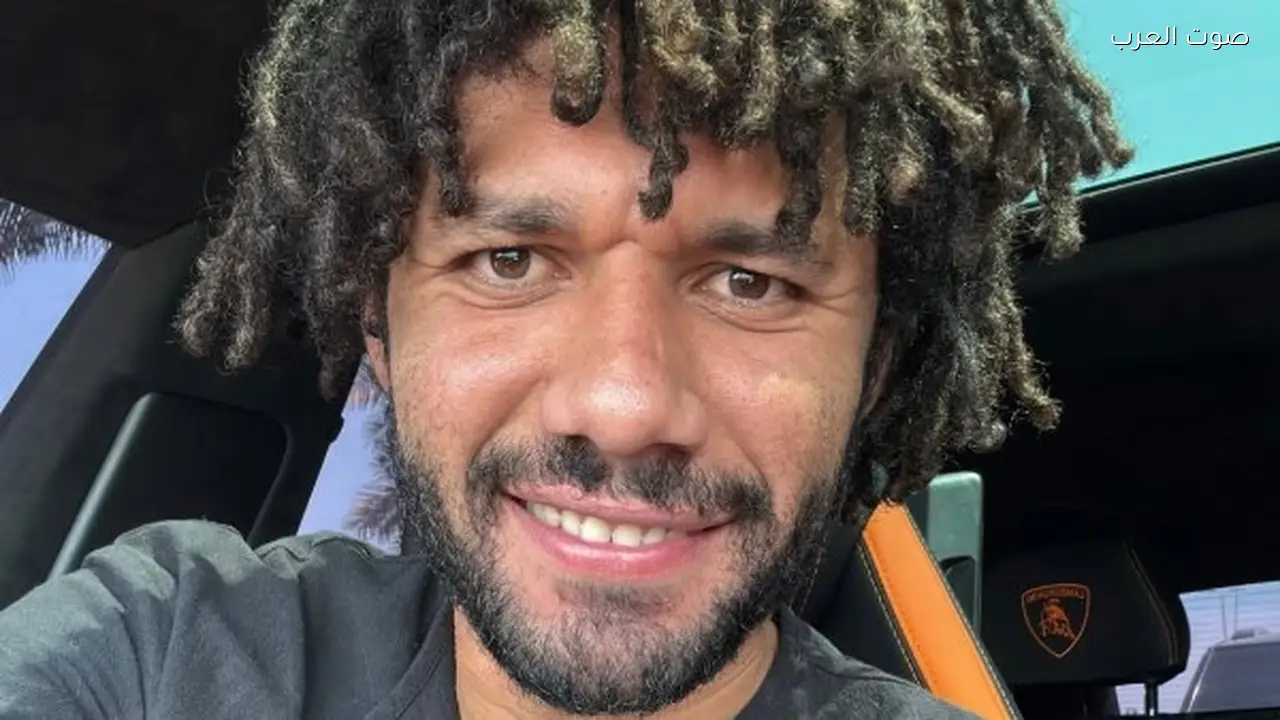 «تسريبات حول مفاوضات الأهلي مع محمد النني في ظل رحيل ديانج المرتقب»