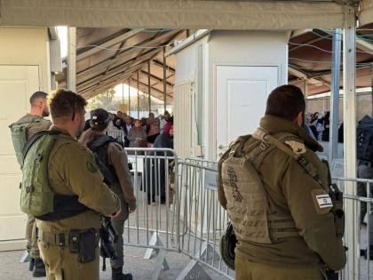 «تسليط الضوء على قيود الاحتلال الجديدة على دخول المصلين إلى القدس»