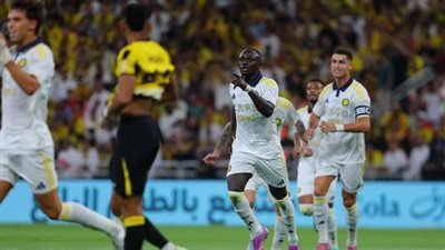 «تشكيلة الاتحاد الرسمية تستعد لمواجهة النصر في دوري روشن السعودي»