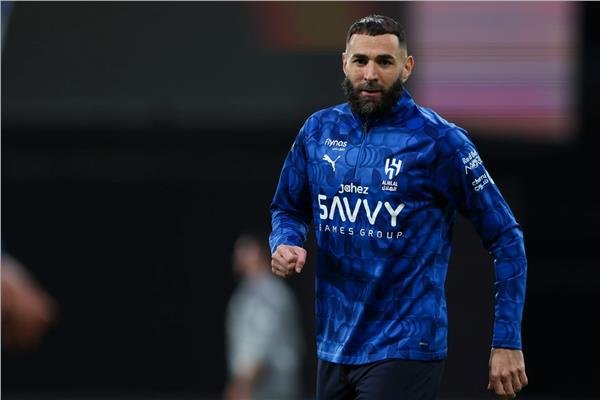 «تشكيلة الهلال المرتقبة أمام التعاون في الدوري السعودي مع آخر مستجدات حالة بنزيما»