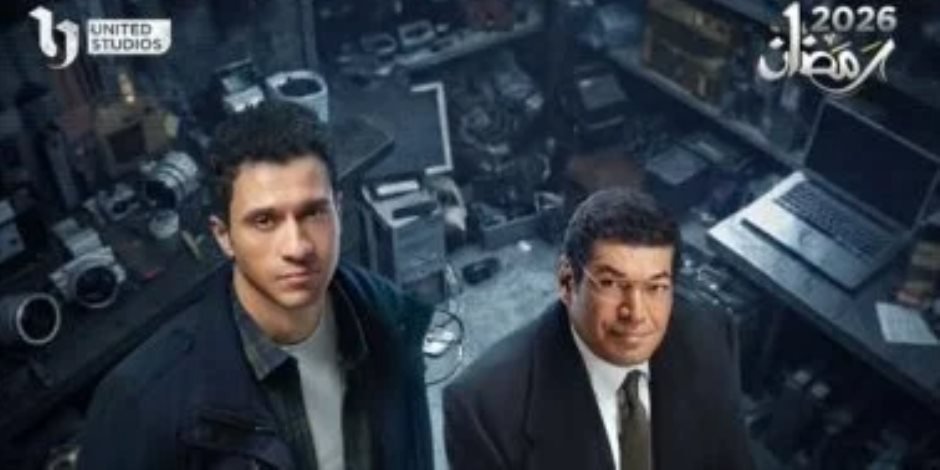 «تطور مثير في مسلسل عين سحرية: باسم سمرة يكشف لعصام عمر سر اعتراف صديقه توحة»