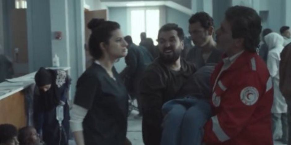 «تطورات مثيرة في مسلسل صحاب الأرض: جيش الاحتلال يعتقل كامل الباشا وكبار السن»