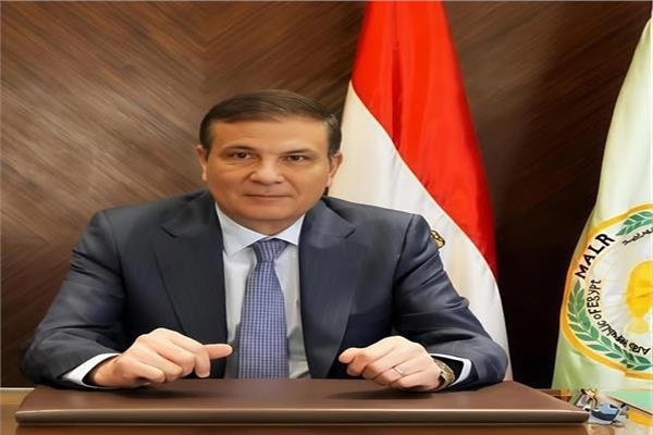 «تطوير مستدام في شمال سيناء» وزير الزراعة يقوم بجولة تفقدية لمشروعات تنموية هامة