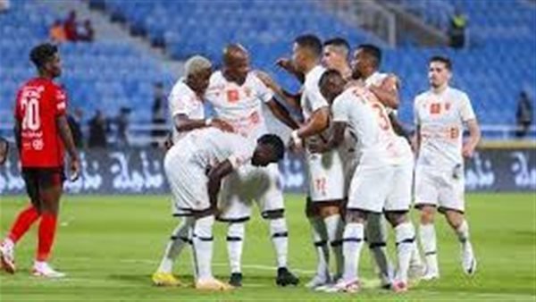 «تعادل سلبي يشعل الأجواء في مباراة ضمك والأخدود بالدوري السعودي»