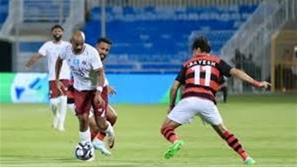 «تعادل مثير بين الخلود والرياض دون أهداف في دوري روشن السعودي 2026»