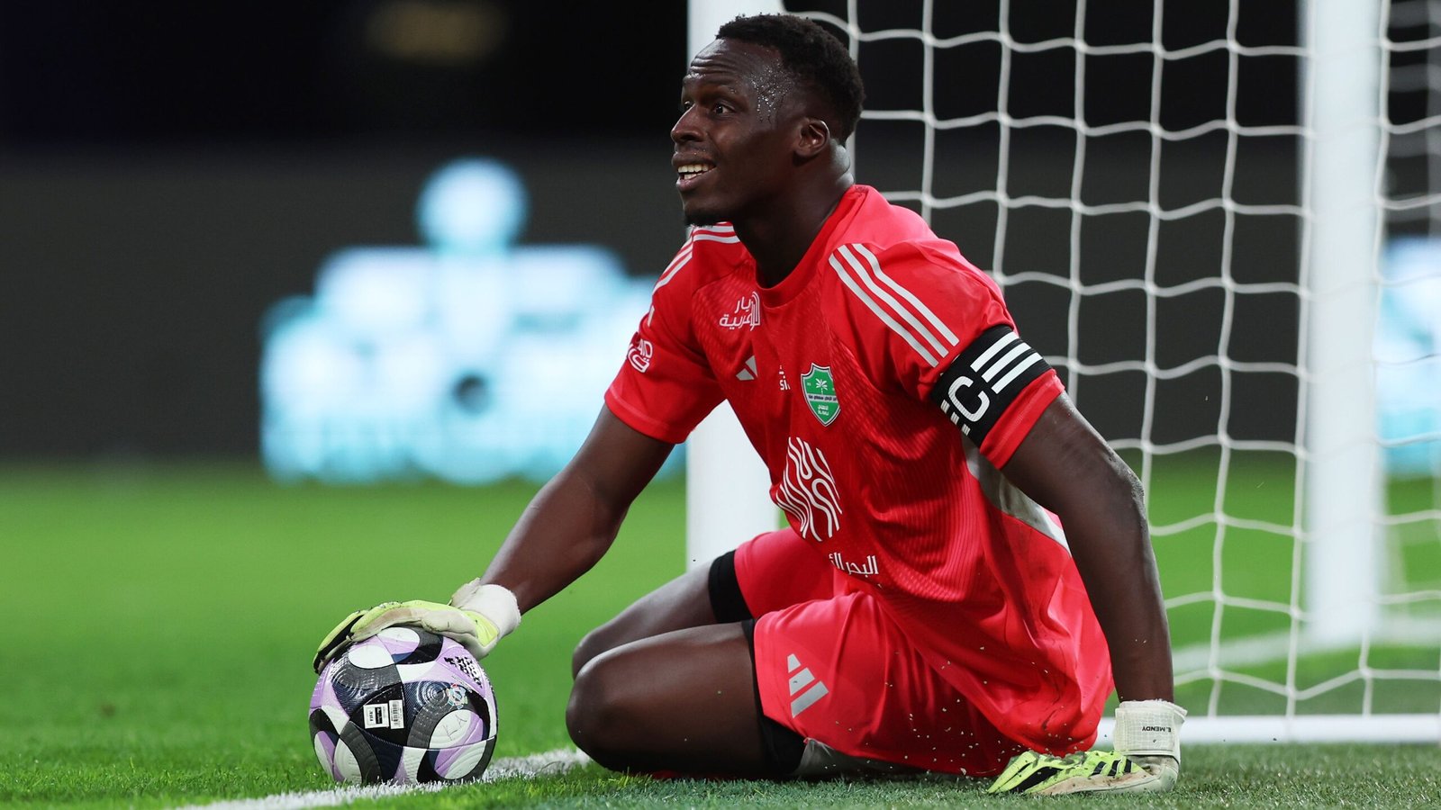 «تعبير عن الإحباط» ميندي: كنا نستحق الفوز على الشباب بفارق 7 أهداف