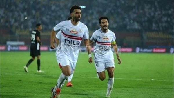 «تعرف على تردد القناة المفتوحة لمشاهدة مباراة الزمالك والمصري في الكونفيدرالية»