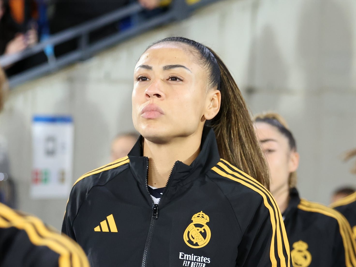 «تعرف على كاثلين سوزا لاعبة النصر السعودي التي اعتنقت الإسلام»