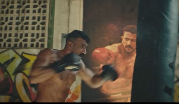 «تعرف على موعد عرض الحلقة 6 من مسلسل علي كلاي على قناة DMC دراما»