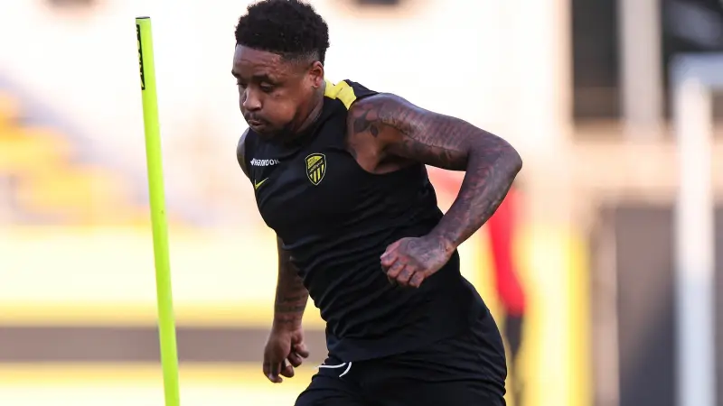 «تعرّف على القنوات الناقلة لمواجهة الاتحاد والفيحاء في دوري روشن السعودي اليوم مع توقيت المباراة»