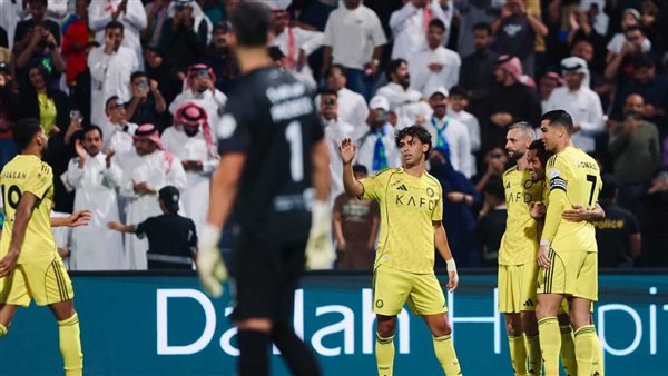 «تغيرات استراتيجية» تشكيل النصر المتوقع لمواجهة أركاداغ في دوري أبطال آسيا 2