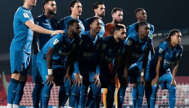 «تفاصيل مباراة الهلال والاتفاق في الدوري السعودي والقنوات الناقلة»