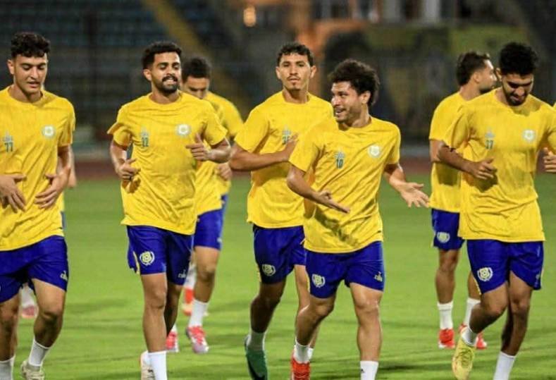 «تفاوضات مكثفة مع مستثمر لحل أزمات نادي الإسماعيلي» رئيس لجنة إدارة النادي يكشف التفاصيل