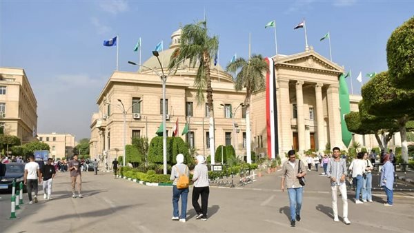 «تفتح أبوابها لاستقبال 4 ملايين طالب» الجامعات والمعاهد تستعد للفصل الدراسي الثاني