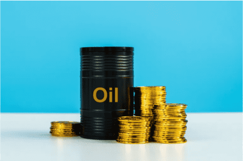 «تقلبات الأسواق العالمية» ارتفاع أسعار الذهب في ظل انخفاض أسعار النفط