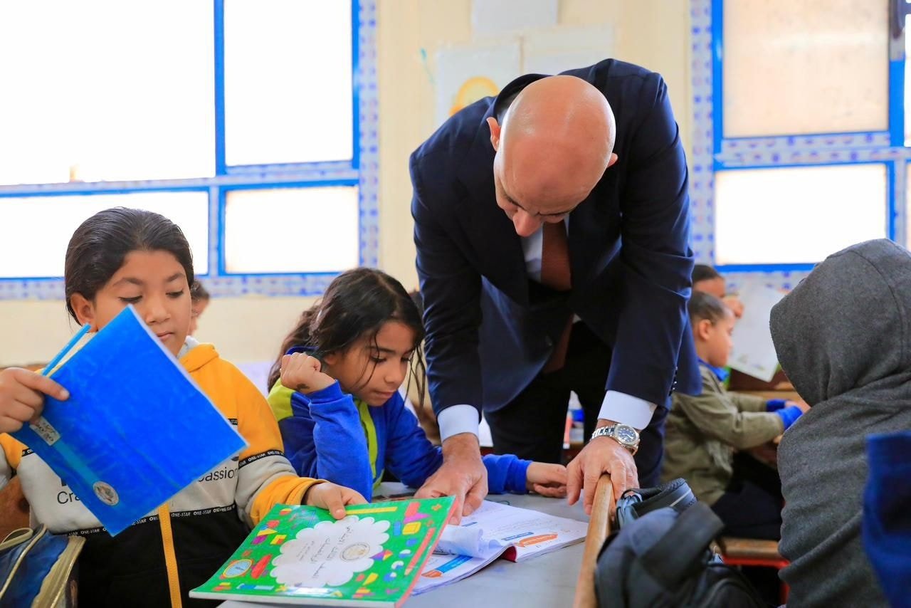 «تقييمات الأسبوع الثالث لعلوم الصف الخامس الابتدائي تكشف عن مستوى الأداء والطموحات الجديدة»