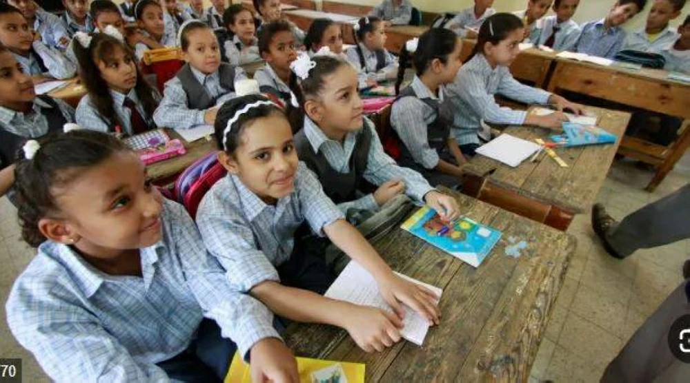 «تقييمات الأسبوع الثالث للترم الثاني 2026 تنطلق غداً»