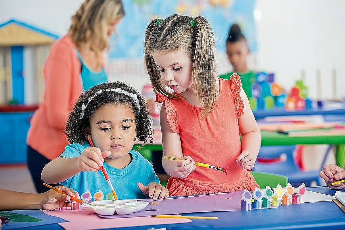 «تلبية الطلب المتزايد» مدارس الإمارات تعزز سعة FS2 والصف الأول مع تحديد أعمار جديدة